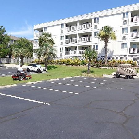 Apartament Great Beach Getaway! Myrtle Beach Zewnętrze zdjęcie