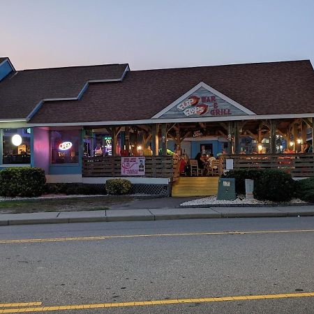 Apartament Great Beach Getaway! Myrtle Beach Zewnętrze zdjęcie