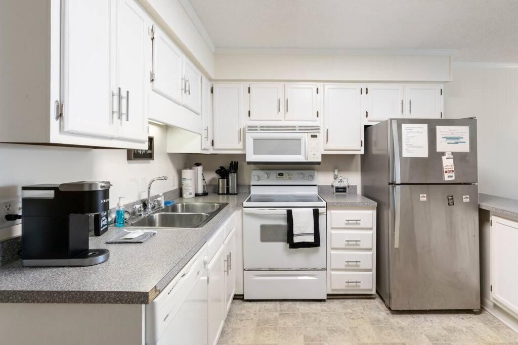 Apartament Great Beach Getaway! Myrtle Beach Zewnętrze zdjęcie