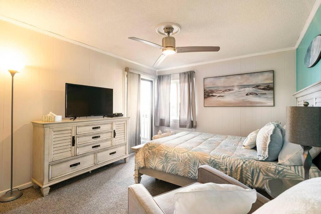 Apartament Great Beach Getaway! Myrtle Beach Zewnętrze zdjęcie
