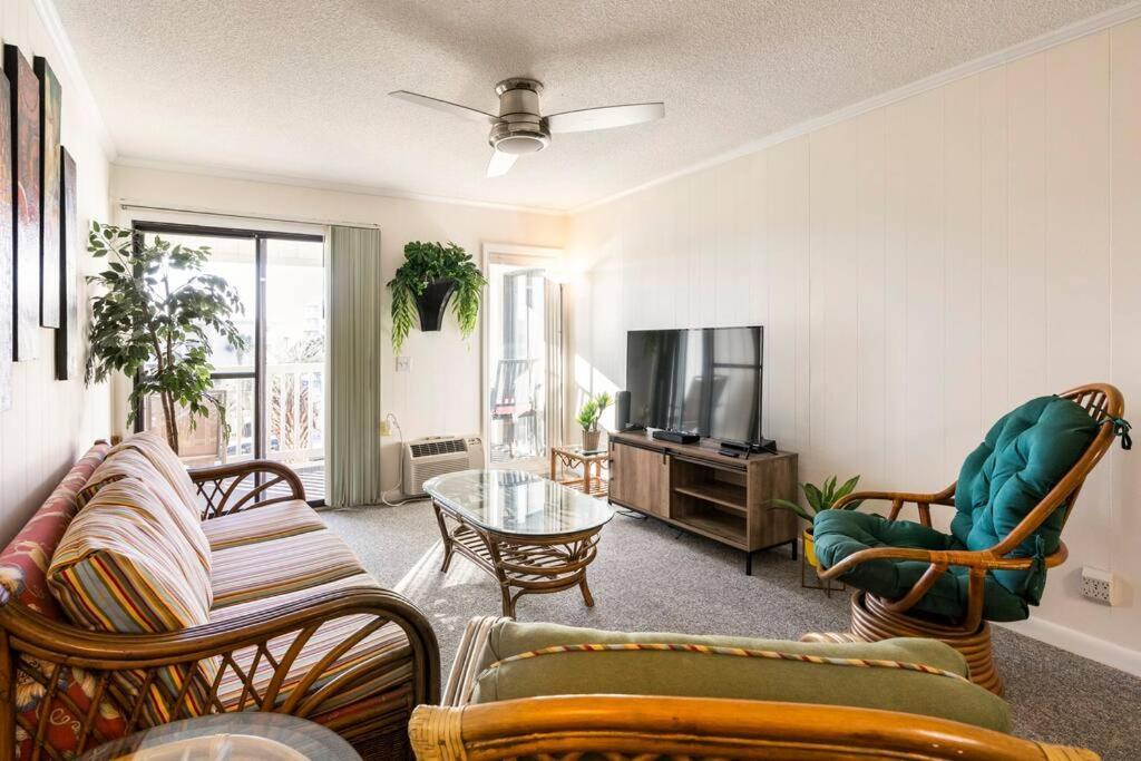 Apartament Great Beach Getaway! Myrtle Beach Zewnętrze zdjęcie
