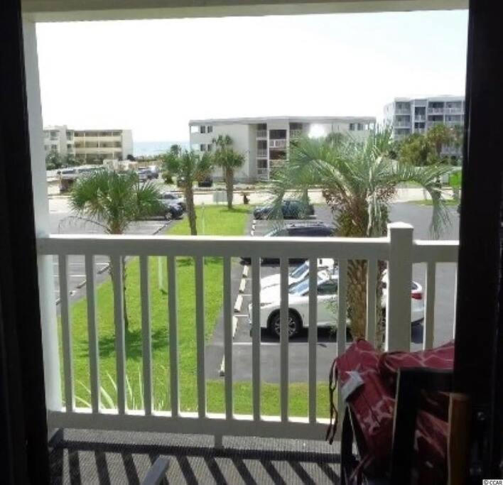 Apartament Great Beach Getaway! Myrtle Beach Zewnętrze zdjęcie
