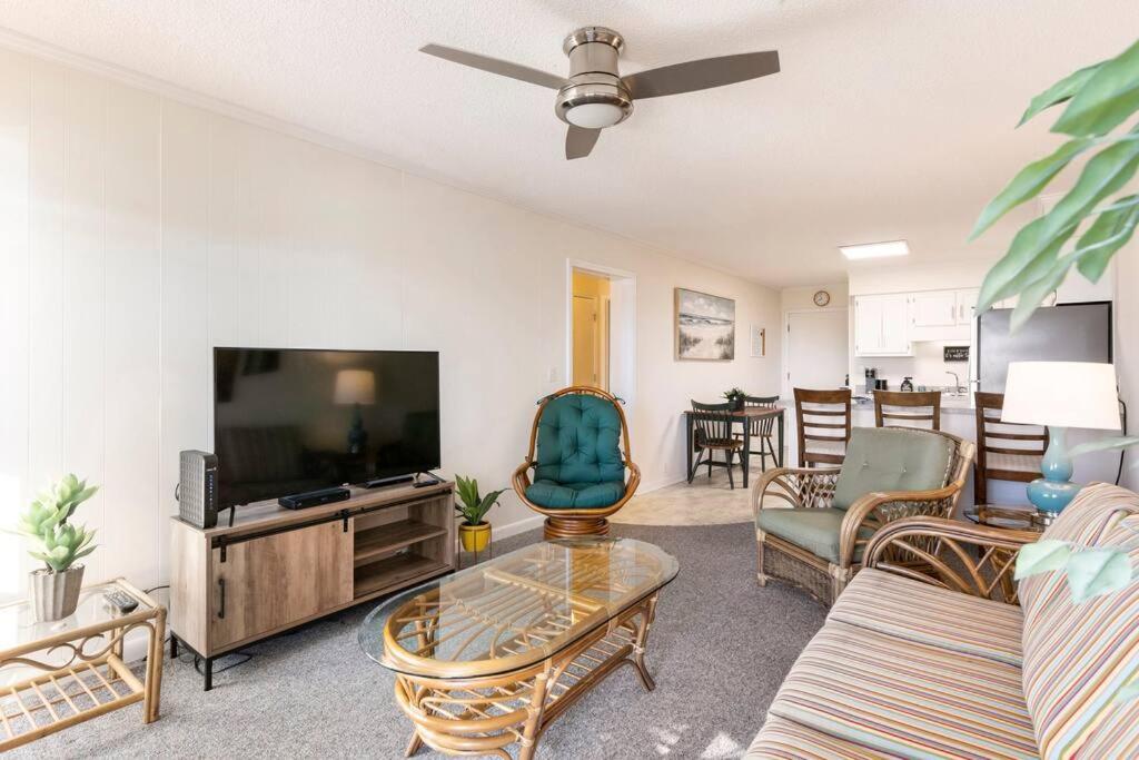 Apartament Great Beach Getaway! Myrtle Beach Zewnętrze zdjęcie