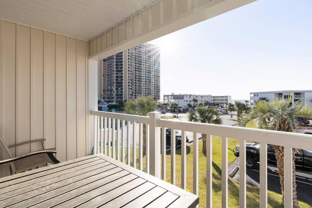 Apartament Great Beach Getaway! Myrtle Beach Zewnętrze zdjęcie