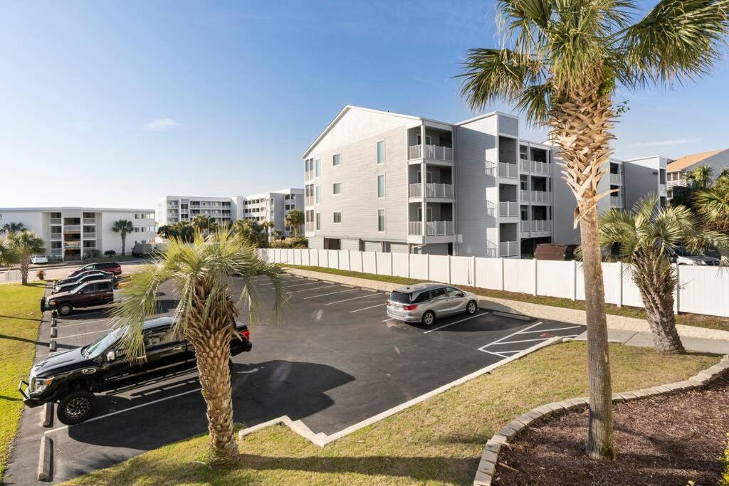 Apartament Great Beach Getaway! Myrtle Beach Zewnętrze zdjęcie