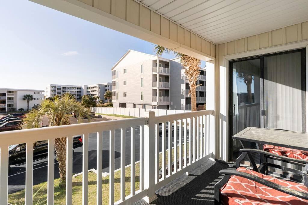 Apartament Great Beach Getaway! Myrtle Beach Zewnętrze zdjęcie
