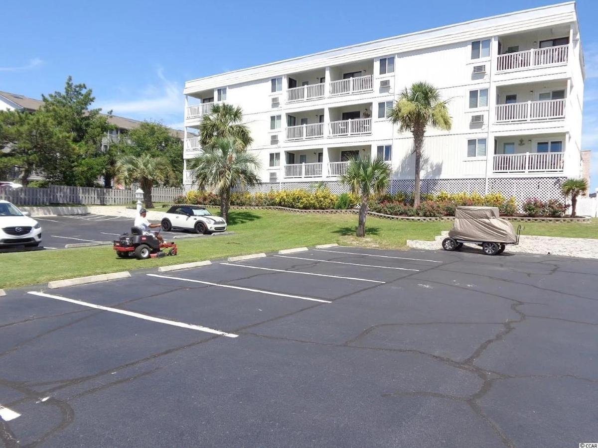 Apartament Great Beach Getaway! Myrtle Beach Zewnętrze zdjęcie